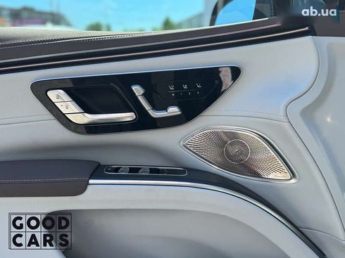 Mercedes-Benz EQS-Класс 2023 - фото 13