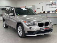 Продажа б/у BMW X1 2014 года - купить на Автобазаре