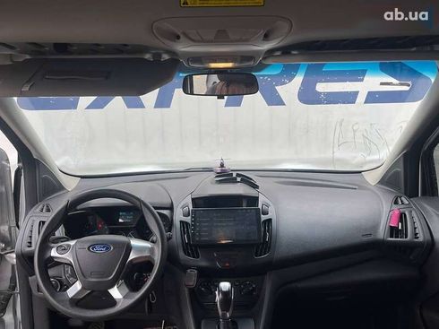 Ford Transit Connect 2014 - фото 10