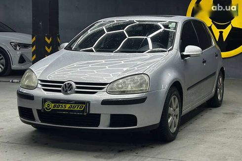 Volkswagen Golf 2004 - фото 3