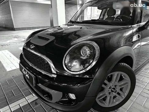 MINI Clubman 2013 - фото 3