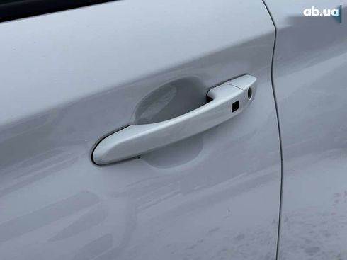 Hyundai Kona Electric 2021 - фото 10