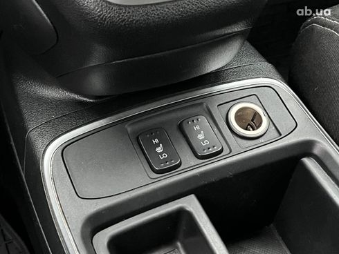 Honda CR-V 2016 белый - фото 28