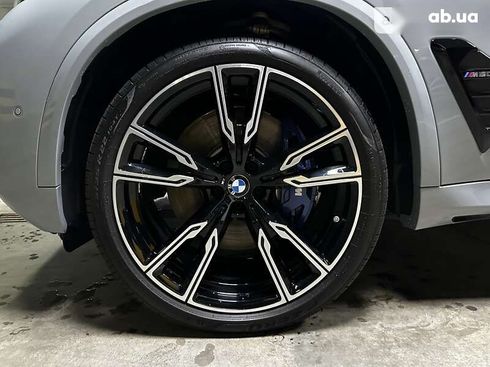BMW X5 2023 - фото 29