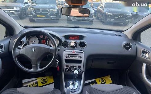Peugeot 308 2008 - фото 10
