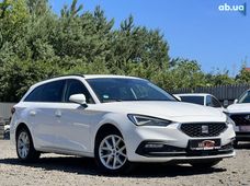 Купити SEAT бу в Луцьку - купити на Автобазарі