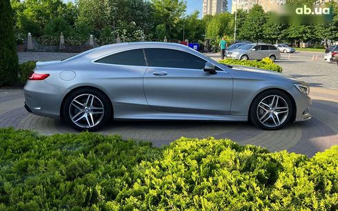 Mercedes-Benz S-Класс 2014 - фото 8