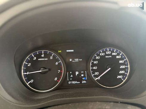 Mitsubishi Outlander 2020 - фото 27