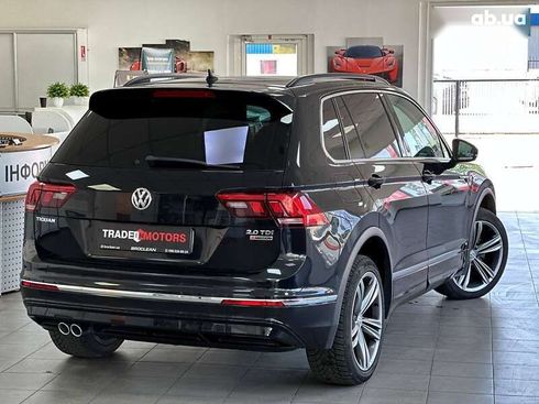 Volkswagen Tiguan 2016 - фото 11
