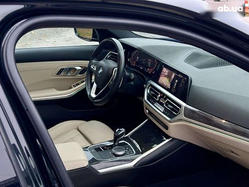 BMW 3 серия 2020 - фото 2