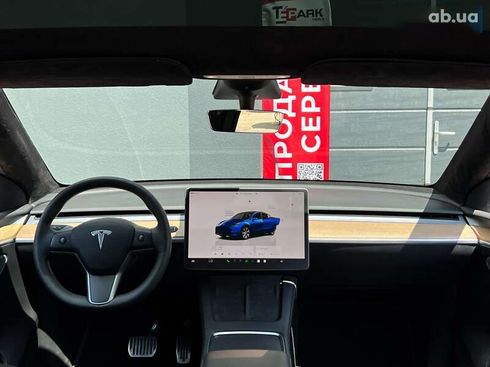 Tesla Model Y 2023 - фото 15