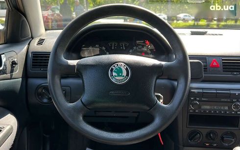 Skoda Octavia 2006 - фото 12