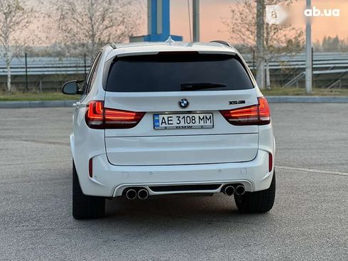 BMW X5 2015 - фото 26