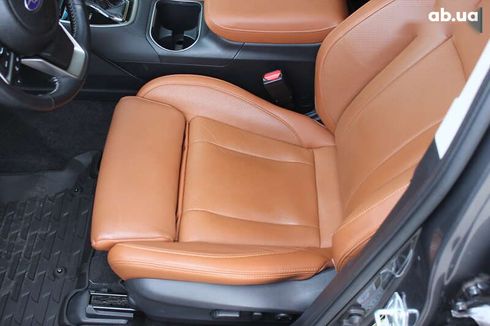 Subaru Legacy 2021 - фото 17