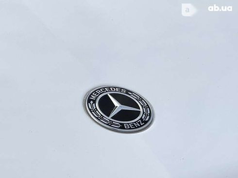 Mercedes-Benz GLE-Class 2017 - фото 19