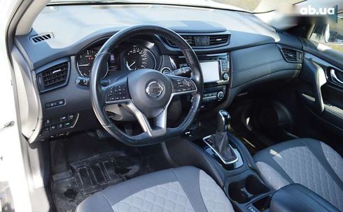 Nissan X-Trail 2017 - фото 24