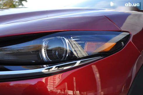 Mazda CX-30 2020 - фото 8