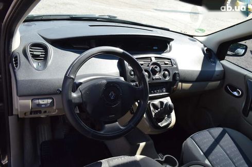 Renault Scenic 2005 - фото 6