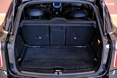 MINI Countryman 2015 серый - фото 9