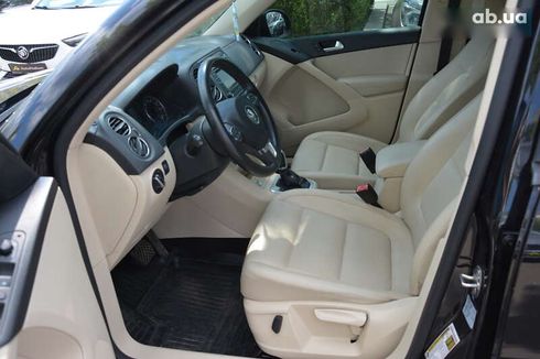Volkswagen Tiguan 2016 - фото 12