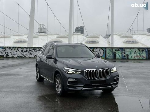 BMW X5 2018 - фото 14