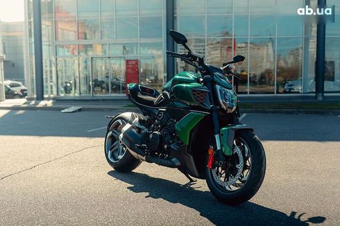 Ducati DIAVEL 2024 - фото 26