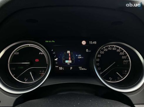 Toyota Camry 2020 - фото 26