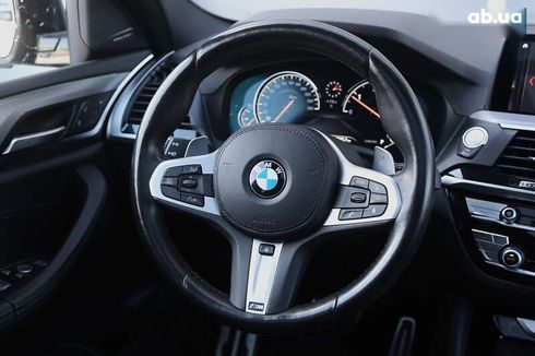 BMW X4 2018 - фото 16