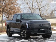 Продажа б/у Ford f-150 2023 года в Киеве - купить на Автобазаре