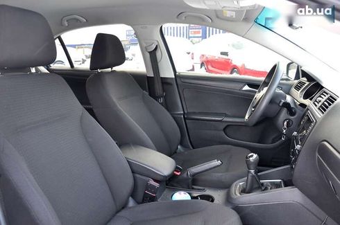 Volkswagen Jetta 2015 - фото 25
