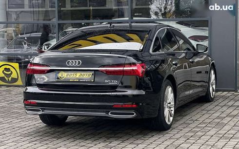 Audi A6 2019 - фото 7