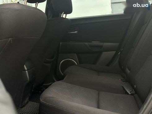 Mazda 3 2007 - фото 18