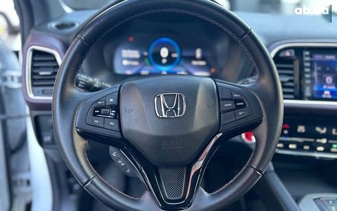 Honda M-NV 2022 - фото 11