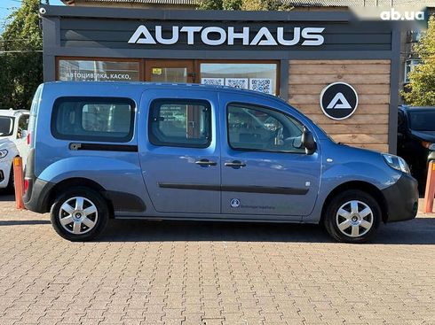 Renault Kangoo 2014 - фото 5