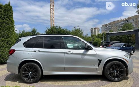 BMW X5 2015 - фото 8