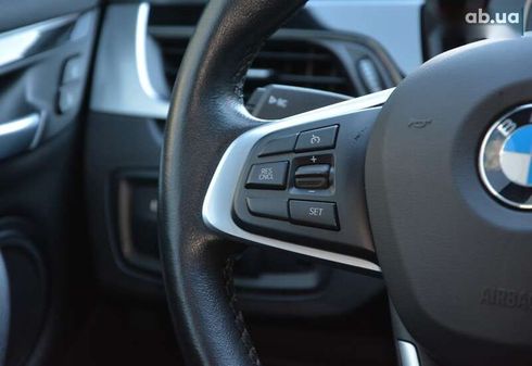 BMW X1 2019 - фото 24
