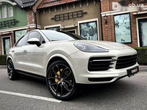 Porsche Cayenne 2022 - фото 14