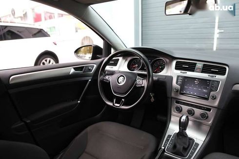 Volkswagen Golf 2017 - фото 12
