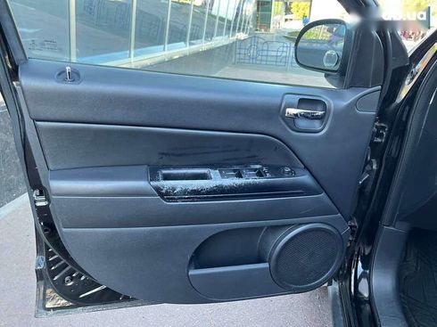 Jeep Compass 2014 - фото 16