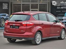Купити Ford C-Max 2014 бу в Харкові - купити на Автобазарі