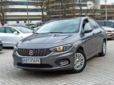 Продажа б/у Fiat Tipo в Днепре - купить на Автобазаре