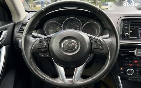 Mazda CX-5 2012 - фото 11