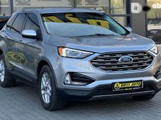 Продажа б/у Ford Edge в Ивано-Франковске - купить на Автобазаре