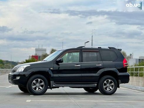 Toyota Land Cruiser Prado 2008 - фото 8