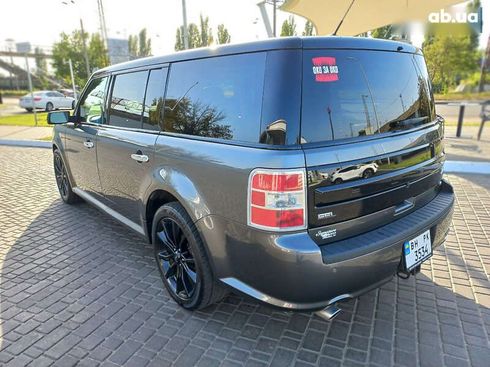 Ford Flex 2016 - фото 8