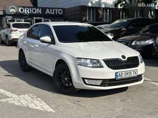 Продажа Skoda б/у в Днепропетровской области - купить на Автобазаре