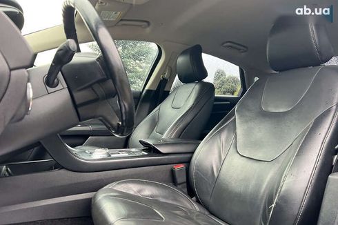 Ford Fusion 2016 - фото 9