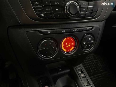 Peugeot 301 2021 - фото 25