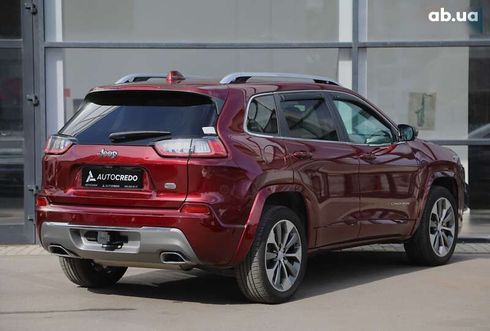 Jeep Cherokee 2018 - фото 2