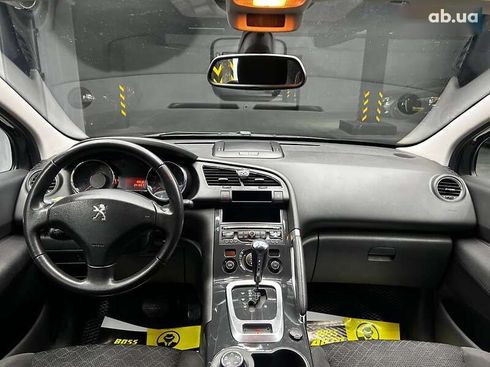 Peugeot 3008 2016 - фото 10